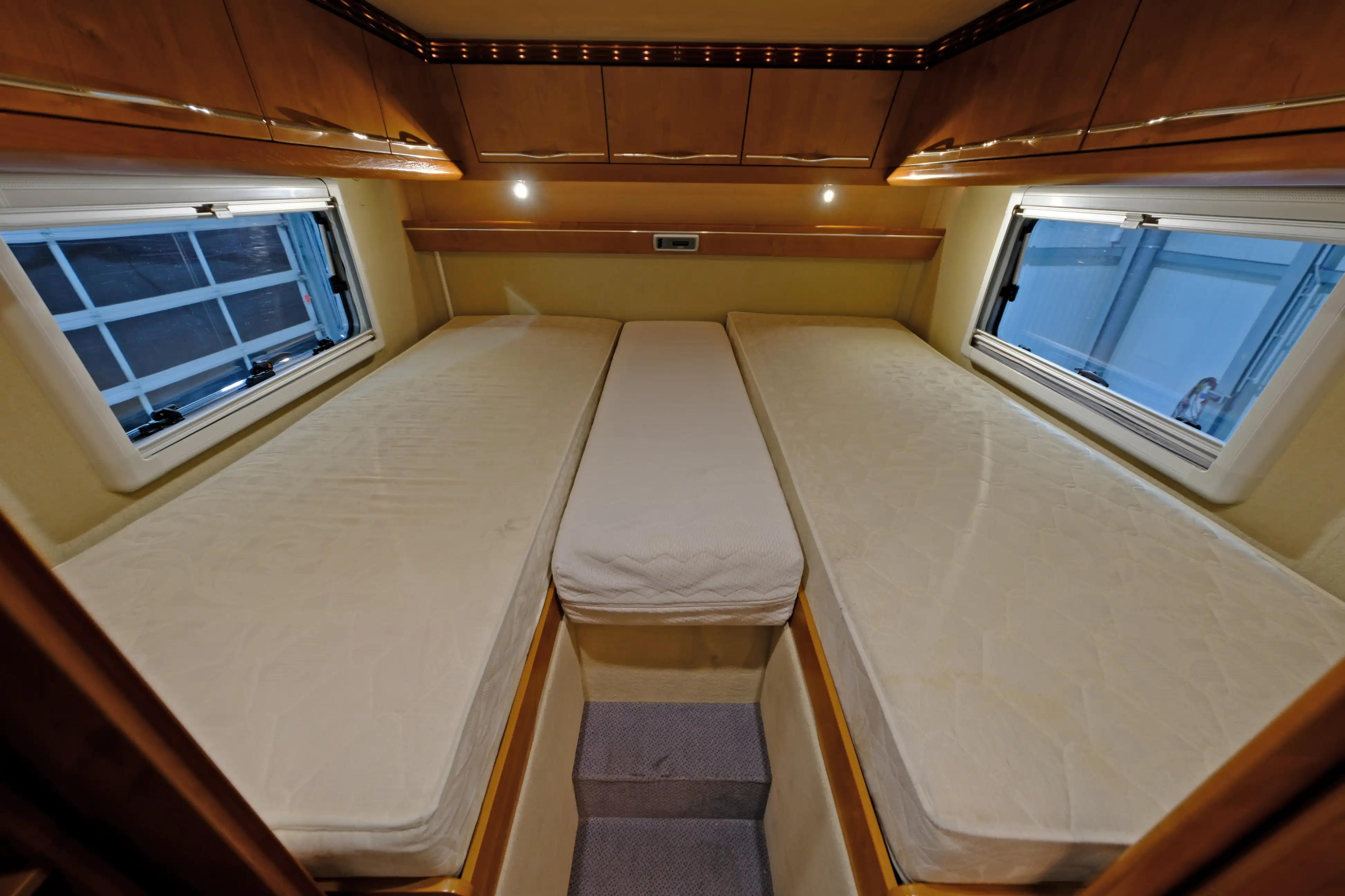 NIESMANN + BISCHOFF Flair I 8000 IEB